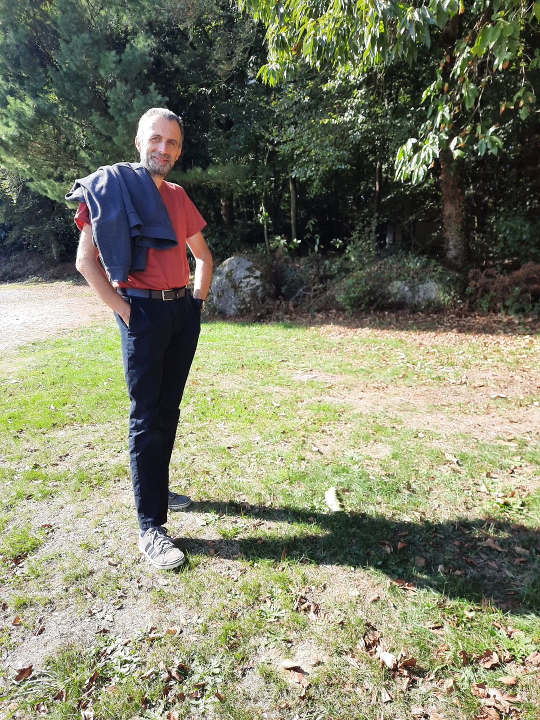 Profil von Anojan, 40 Jahre, Gay in Preischeid (Rheinland-Pfalz)