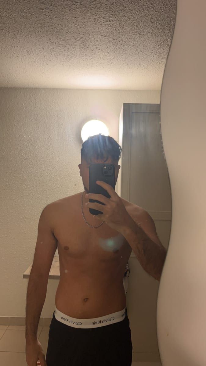 Profil von Stanilas, 38 Jahre, Gay in Scheid (Rheinland-Pfalz)