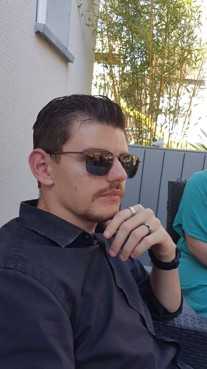 Profil von Xabi, 45 Jahre, Gay in Nerdlen (Rheinland-Pfalz)