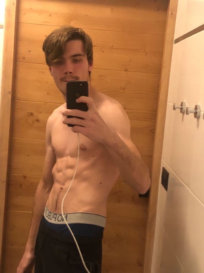 Profil von Chamsedine, 32 Jahre, Gay in Mörlen (Rheinland-Pfalz)