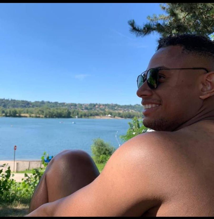 Profil von Zouher, 43 Jahre, Gay in Serrig (Rheinland-Pfalz)