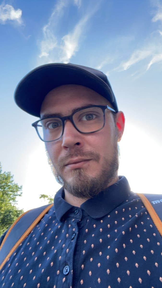 Timour - Gay in Prüm Profil von Timour, 38 Jahre, Gay in Prüm (Rheinland-Pfalz)