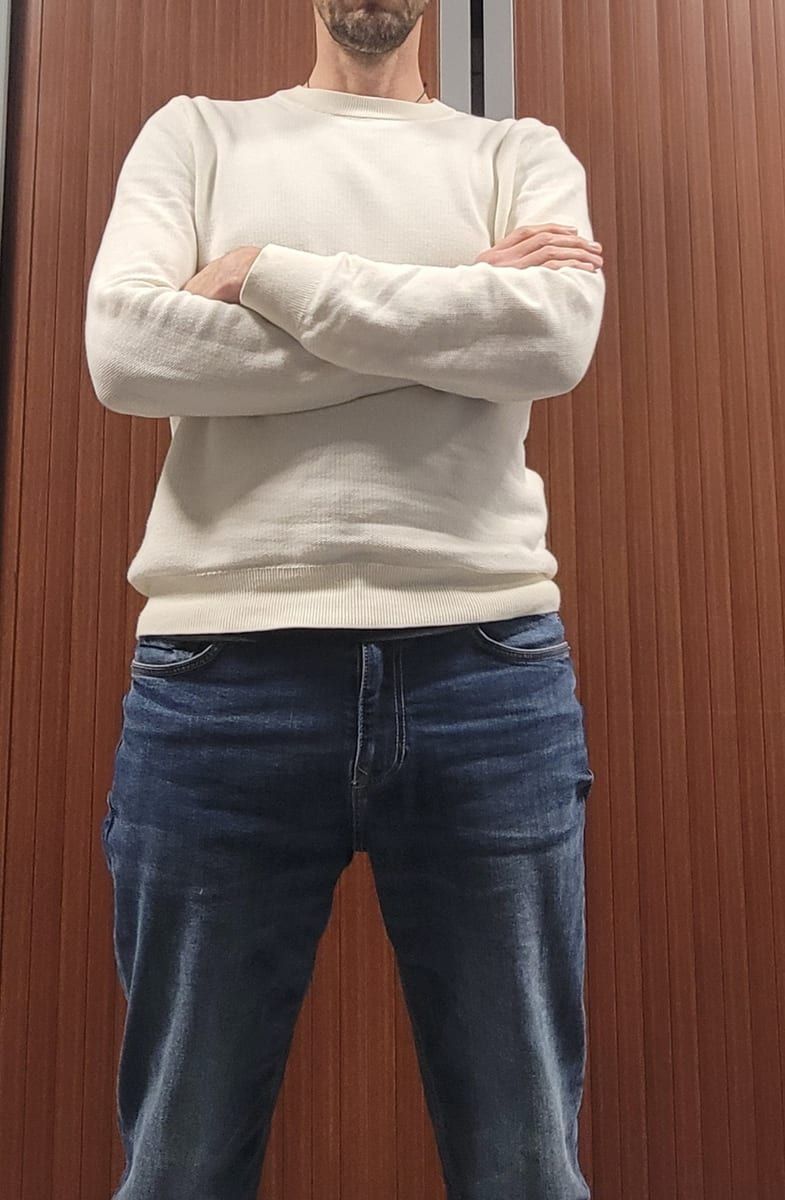 Profil von Shen, 42 Jahre, Gay in Datzeroth (Rheinland-Pfalz)
