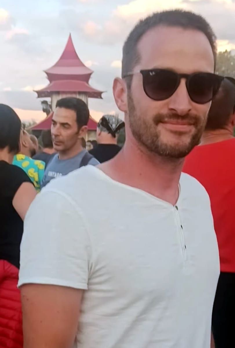Profil von Giani, 33 Jahre, Gay in Monreal (Rheinland-Pfalz)