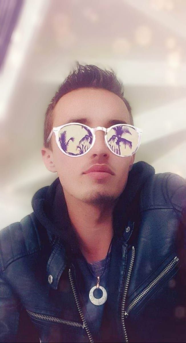 Profil von Habibou, 37 Jahre, Gay in Reuth (Rheinland-Pfalz)