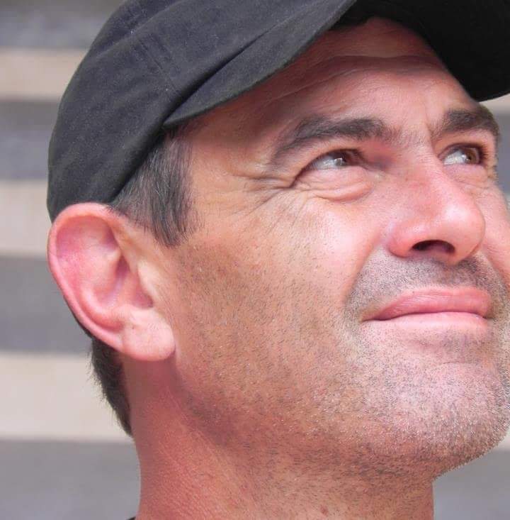 Profil von Talibe, 43 Jahre, Gay in Walterschen (Rheinland-Pfalz)