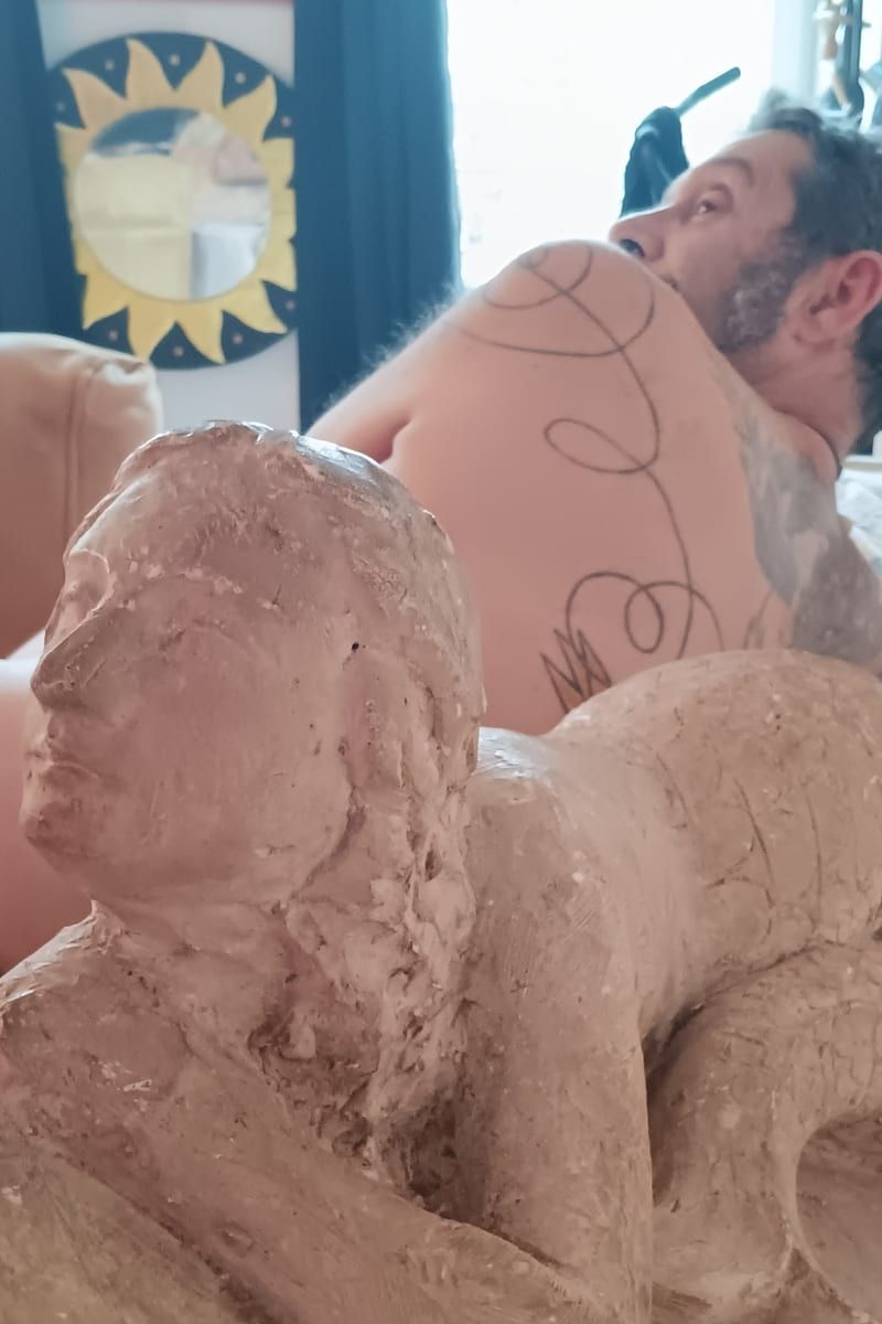 Profil von Jacquelin, 23 Jahre, Gay in Faid (Rheinland-Pfalz)