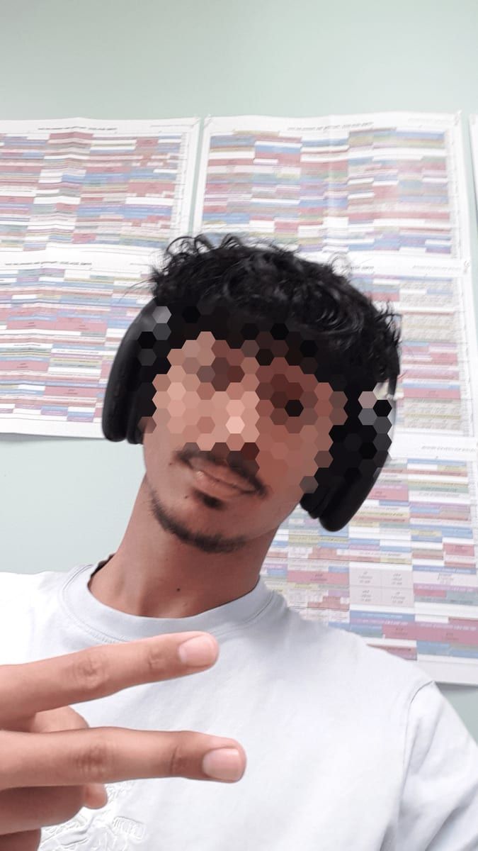 Profil von Eusebio, 23 Jahre, Gay in Reuth (Rheinland-Pfalz)