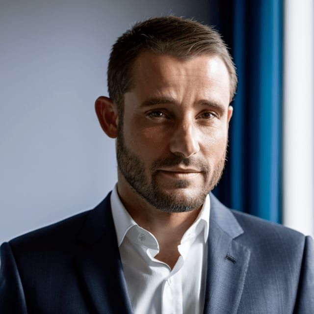 Profil von Ghilas, 36 Jahre, Gay in Neitersen (Rheinland-Pfalz)