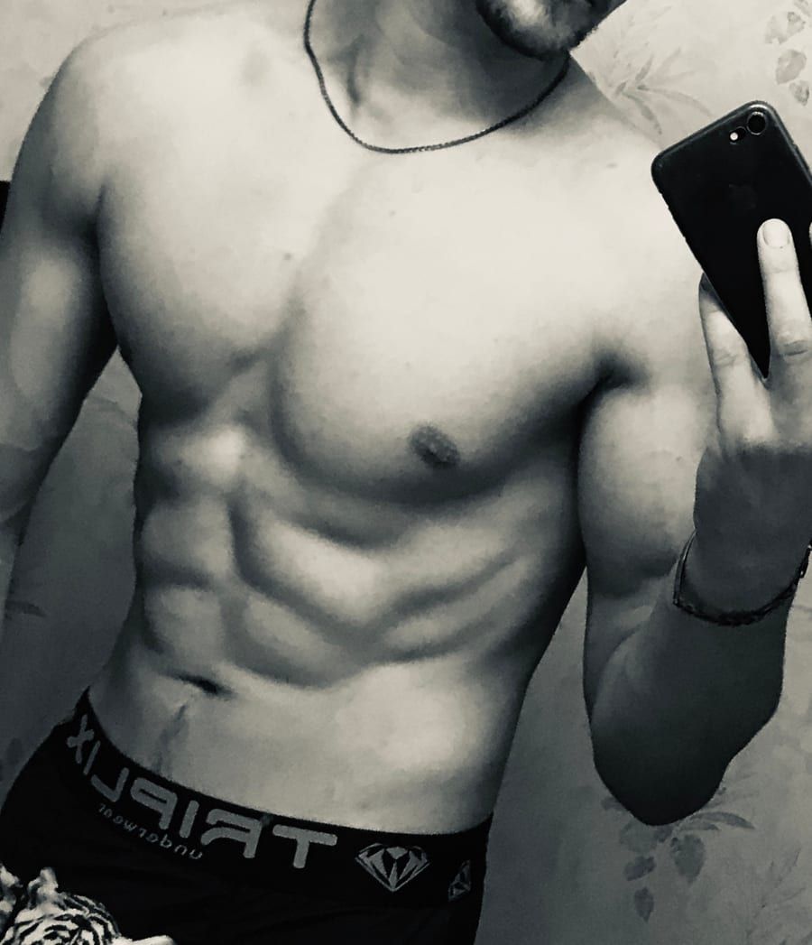 Profil von Arnaut, 38 Jahre, Gay in Maxsain (Rheinland-Pfalz)