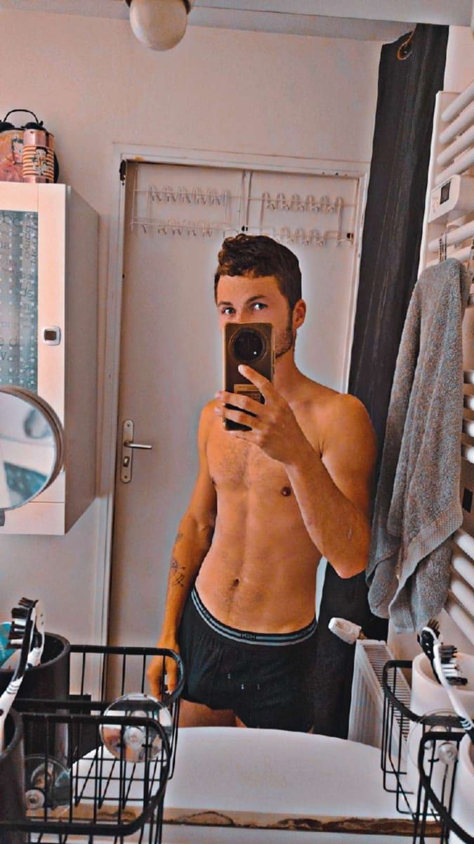 Profil von Edern, 25 Jahre, Gay in Leisel (Rheinland-Pfalz)