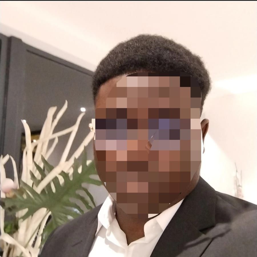 Profil von Amedeo, 28 Jahre, Gay in Bonefeld (Rheinland-Pfalz)