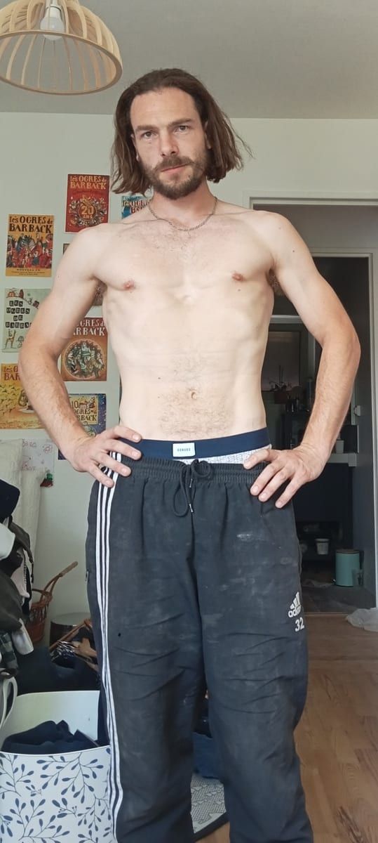 Profil von Luigino, 37 Jahre, Gay in Mölsheim (Rheinland-Pfalz)