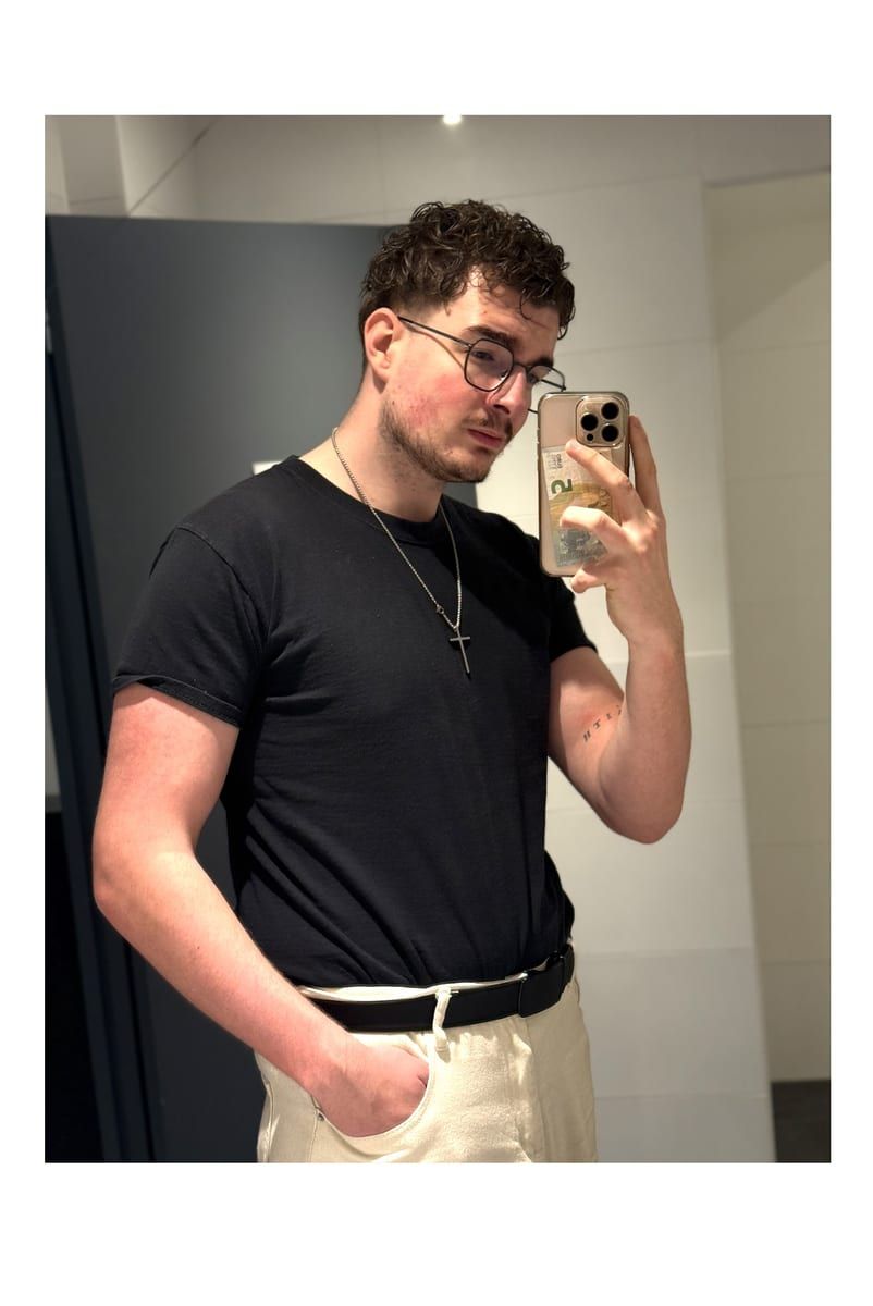 Profil von Areski, 27 Jahre, Gay in Winkel (Eifel) (Rheinland-Pfalz)