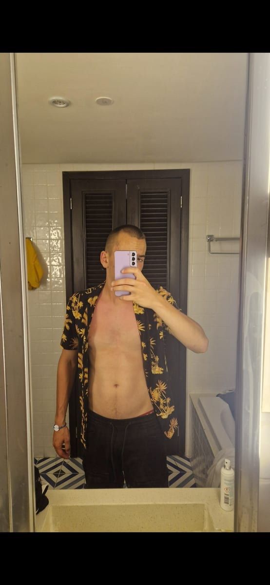 Profil von Anojan, 42 Jahre, Gay in Langscheid (Rheinland-Pfalz)