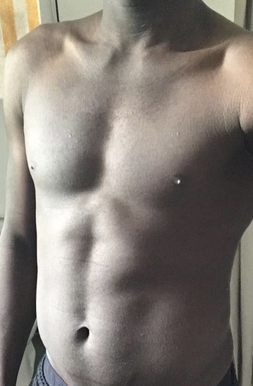 Profil von Muhammed-ali, 31 Jahre, Gay in Borod (Rheinland-Pfalz)