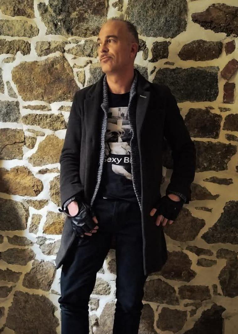 Profil von Loevan, 45 Jahre, Gay in Immert (Rheinland-Pfalz)