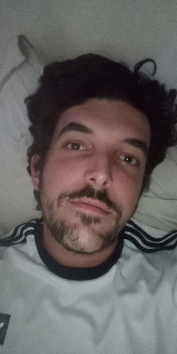 Profil von Mattias, 26 Jahre, Gay in Mölsheim (Rheinland-Pfalz)