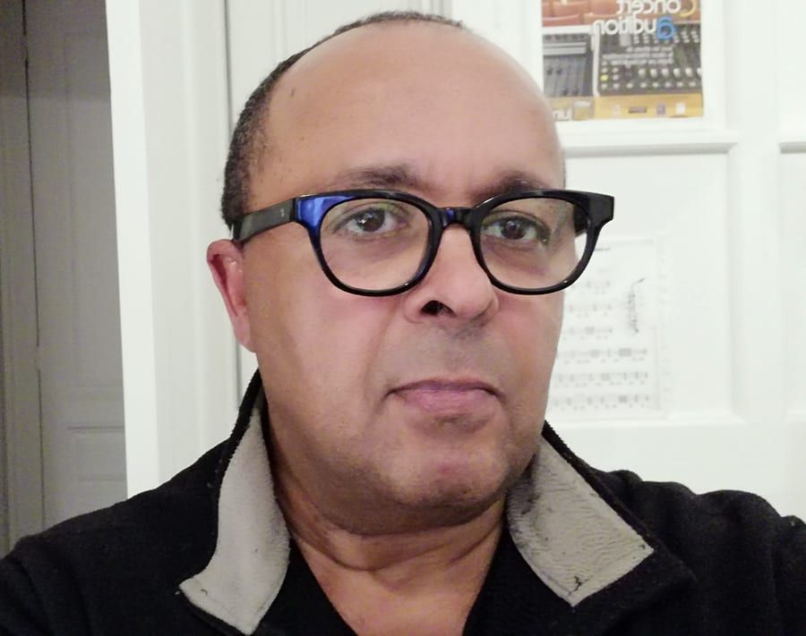 Profil von Mouhib, 41 Jahre, Gay in Immerath (Rheinland-Pfalz)