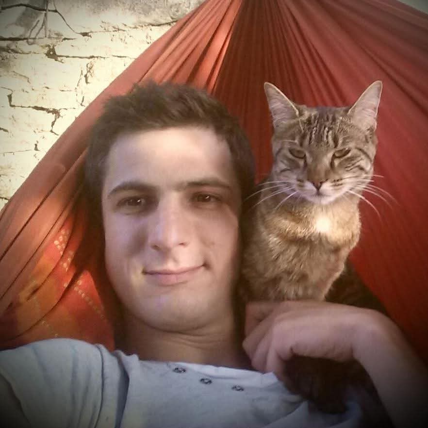 Profil von Abass, 38 Jahre, Gay in Schwarzerden (Rheinland-Pfalz)