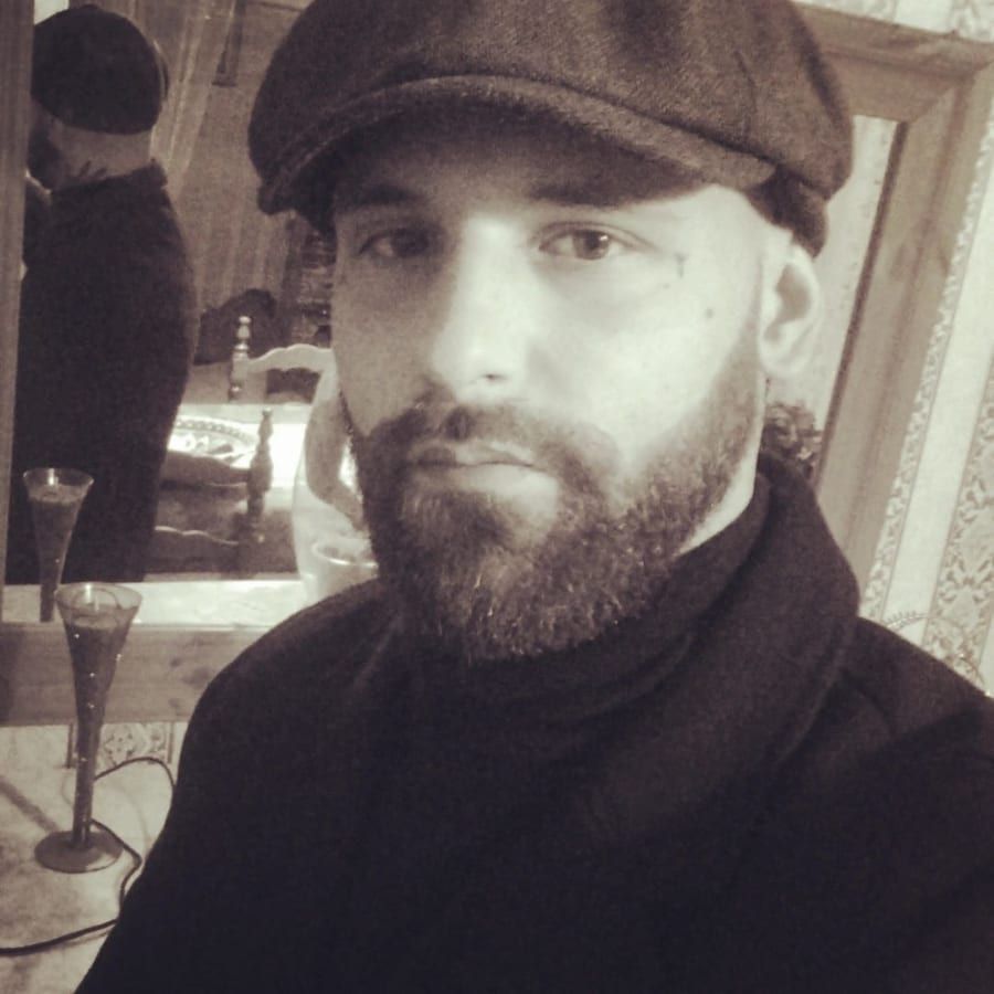Profil von Amady, 39 Jahre, Gay in Auderath (Rheinland-Pfalz)