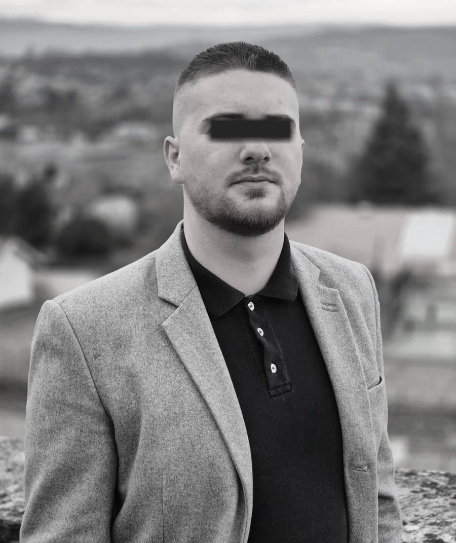 Profil von Mihai, 24 Jahre, Gay in Damscheid (Rheinland-Pfalz)