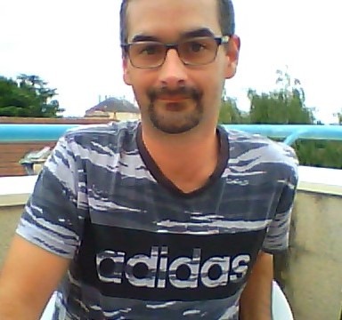 Profil von Samael, 37 Jahre, Gay in Wolfstein (Rheinland-Pfalz)