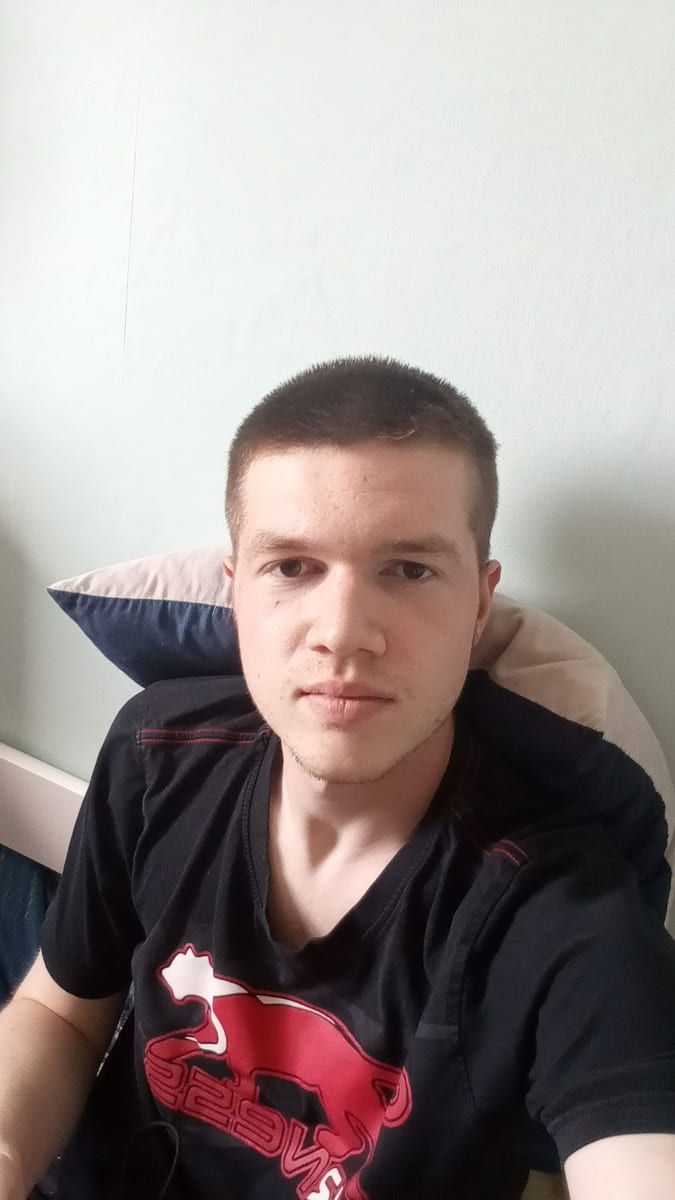 Profil von Aleksy, 44 Jahre, Gay in Riveris (Rheinland-Pfalz)