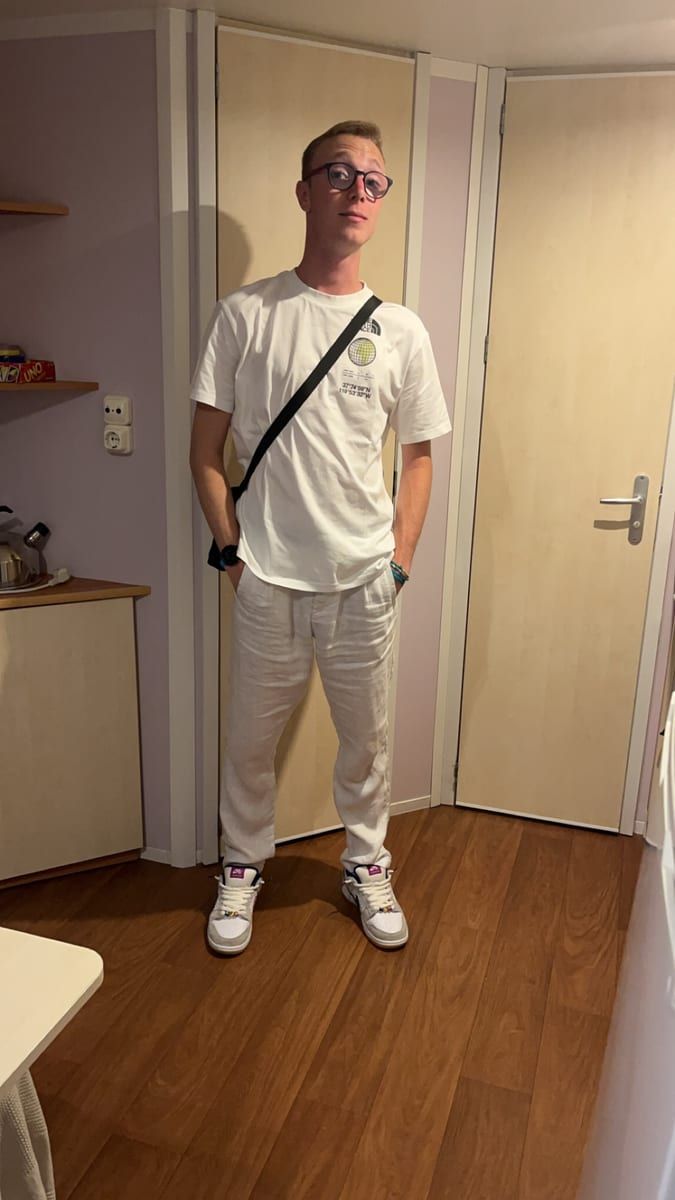 Profil von Louca, 36 Jahre, Gay in Martinstein (Rheinland-Pfalz)