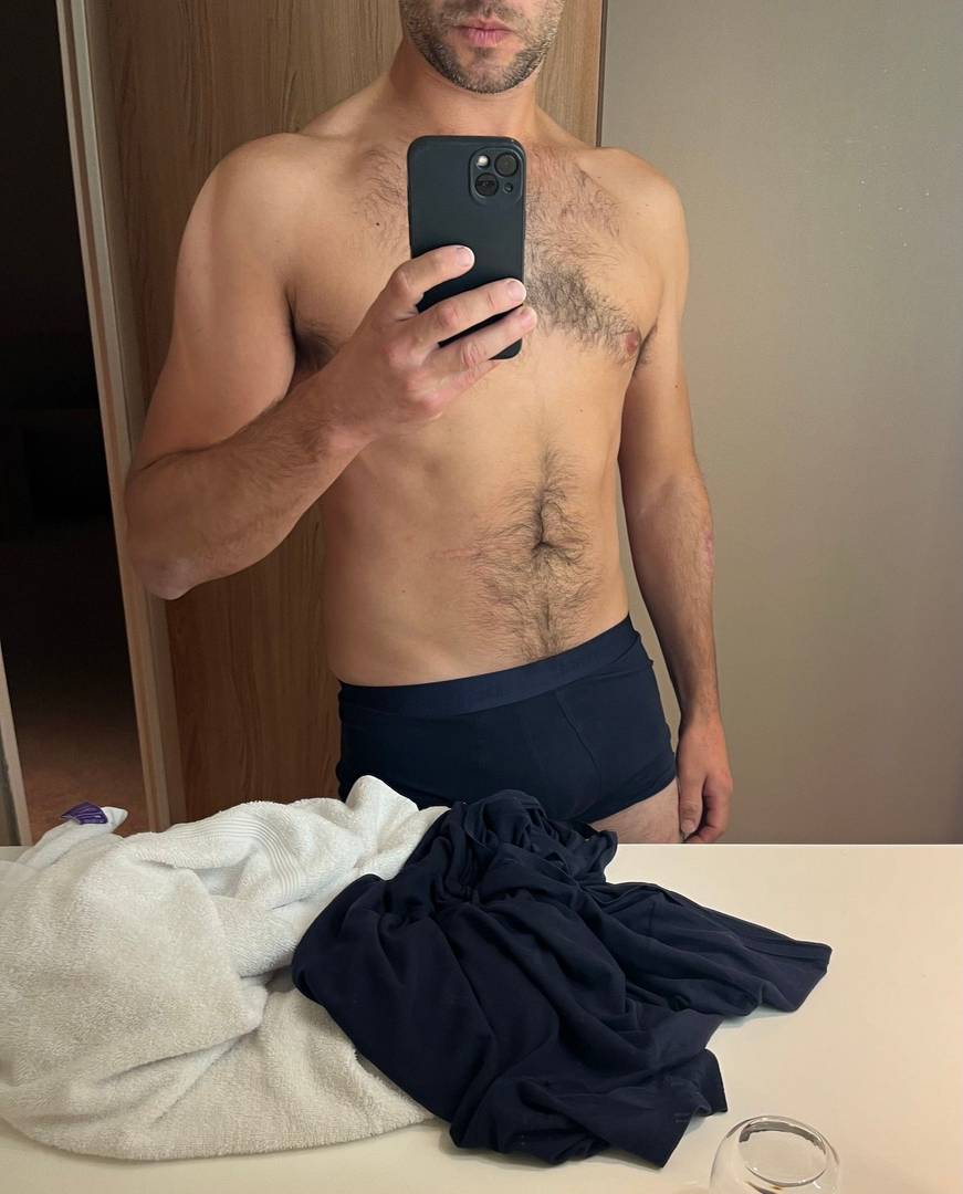Profil von Wafi, 29 Jahre, Gay in Riveris (Rheinland-Pfalz)