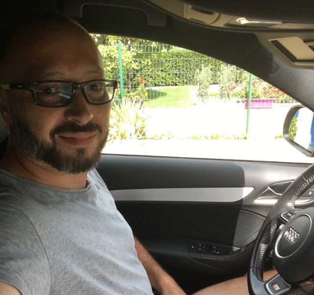Profil von Judicaël, 32 Jahre, Gay in Platten (Rheinland-Pfalz)