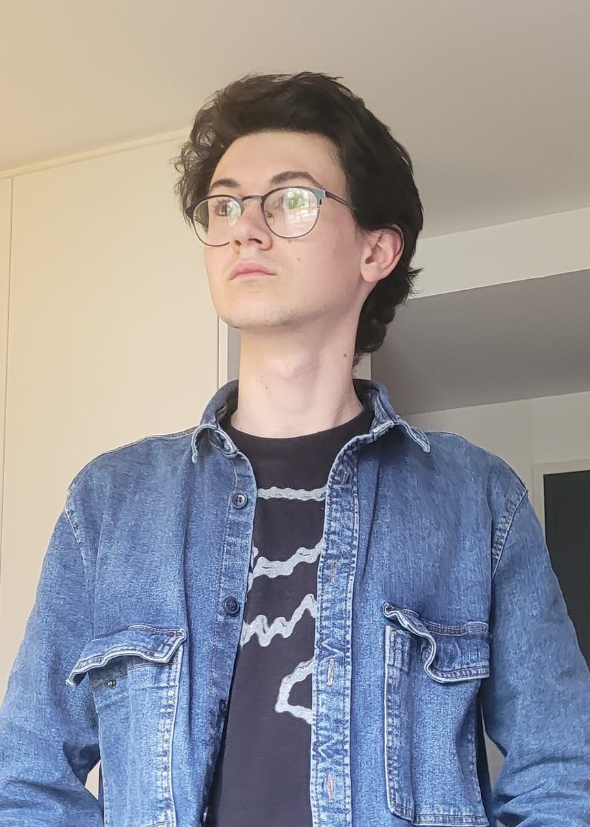 Profil von Wolfgang, 38 Jahre, Gay in Rückeroth (Rheinland-Pfalz)