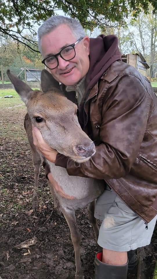 Profil von Marwyn, 29 Jahre, Gay in Monreal (Rheinland-Pfalz)