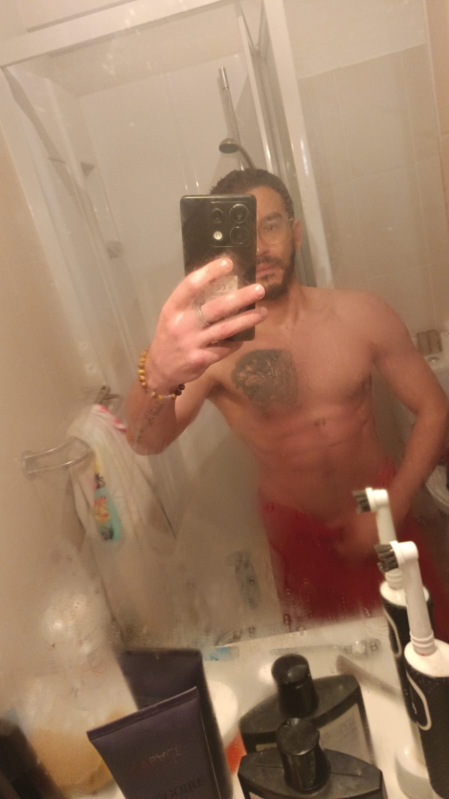 Profil von Soann, 22 Jahre, Gay in Nitz (Rheinland-Pfalz)