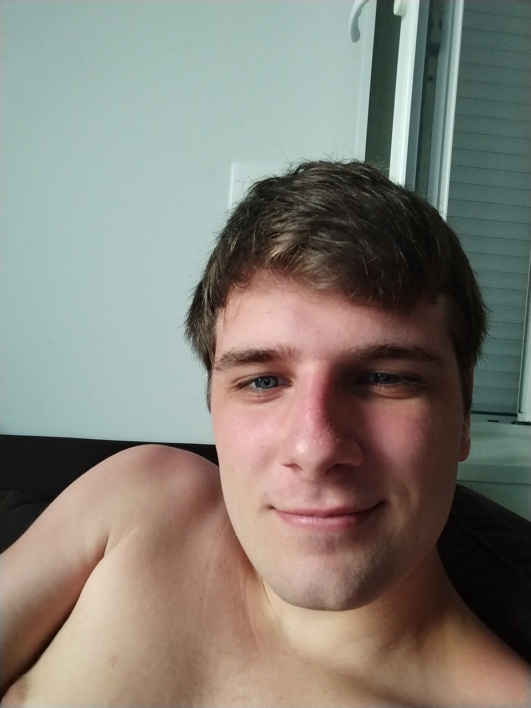 Profil von Federico, 42 Jahre, Gay in Kolverath (Rheinland-Pfalz)