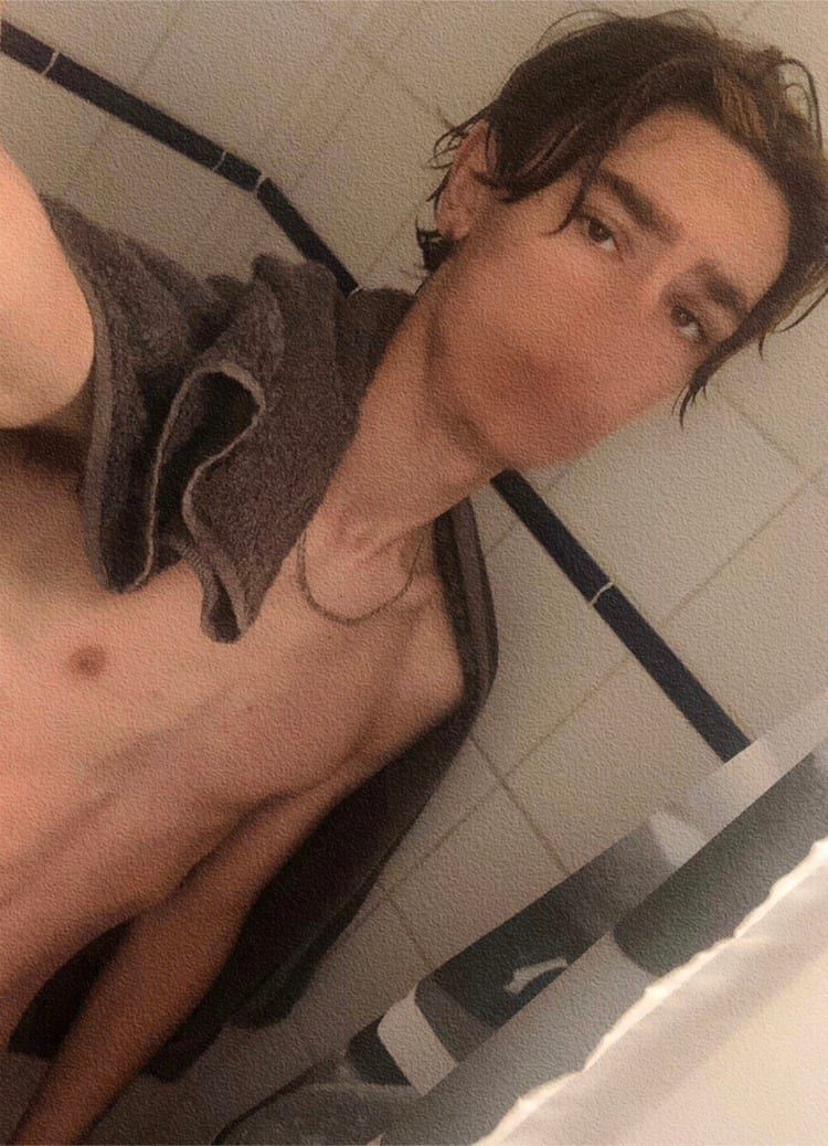 Profil von Mane, 33 Jahre, Gay in Immert (Rheinland-Pfalz)
