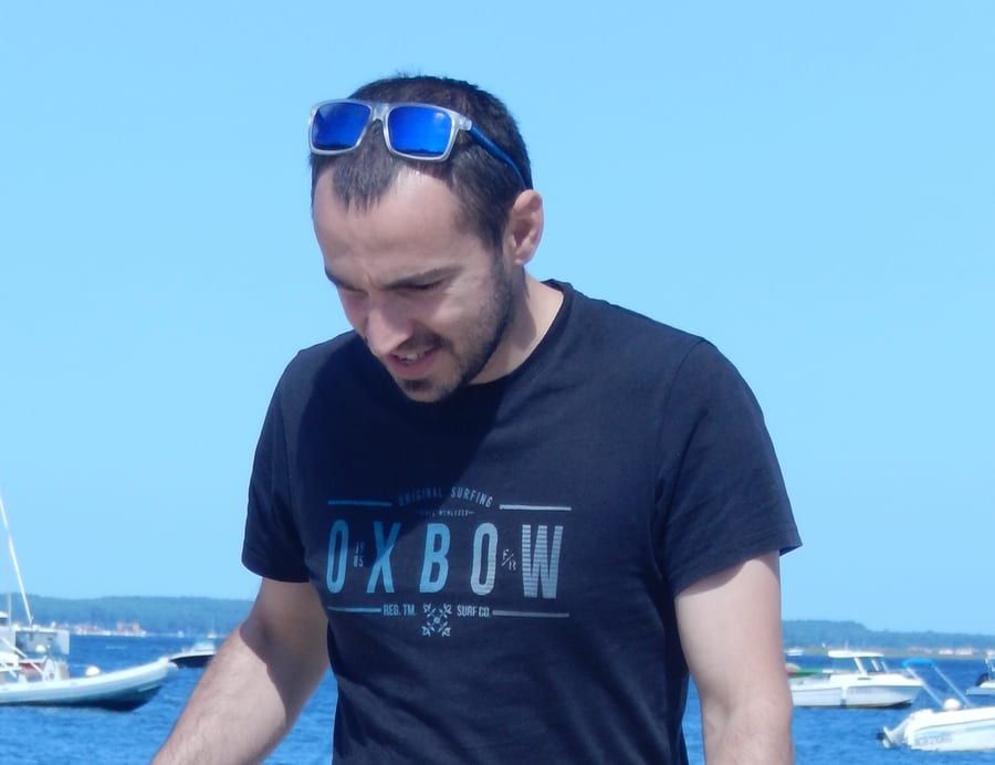 Profil von Brighton, 26 Jahre, Gay in Irrel (Rheinland-Pfalz)
