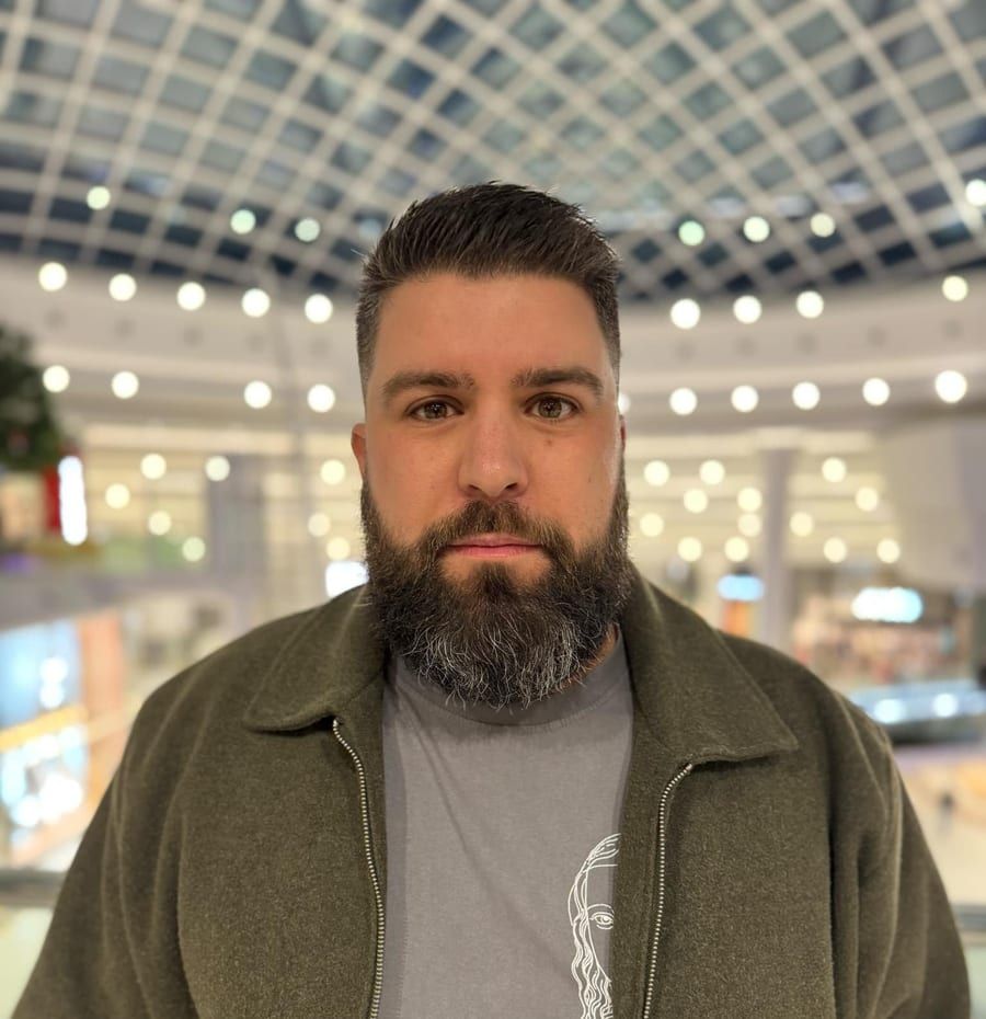 Profil von Ephram, 24 Jahre, Gay in Rückeroth (Rheinland-Pfalz)