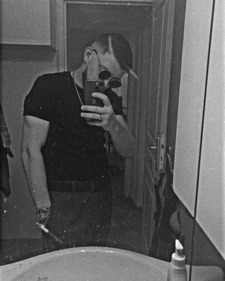 Profil von Garice, 38 Jahre, Gay in Dattenberg (Rheinland-Pfalz)
