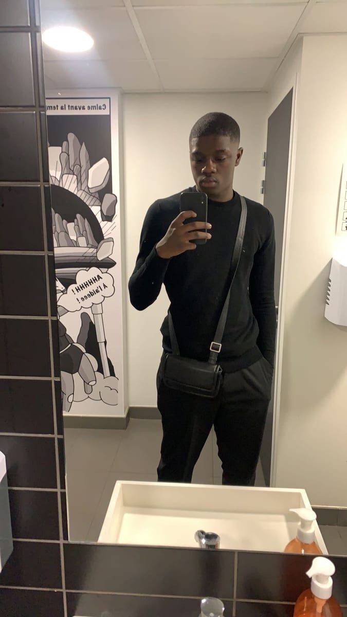 Profil von Fulvio, 25 Jahre, Gay in Kerschenbach (Rheinland-Pfalz)