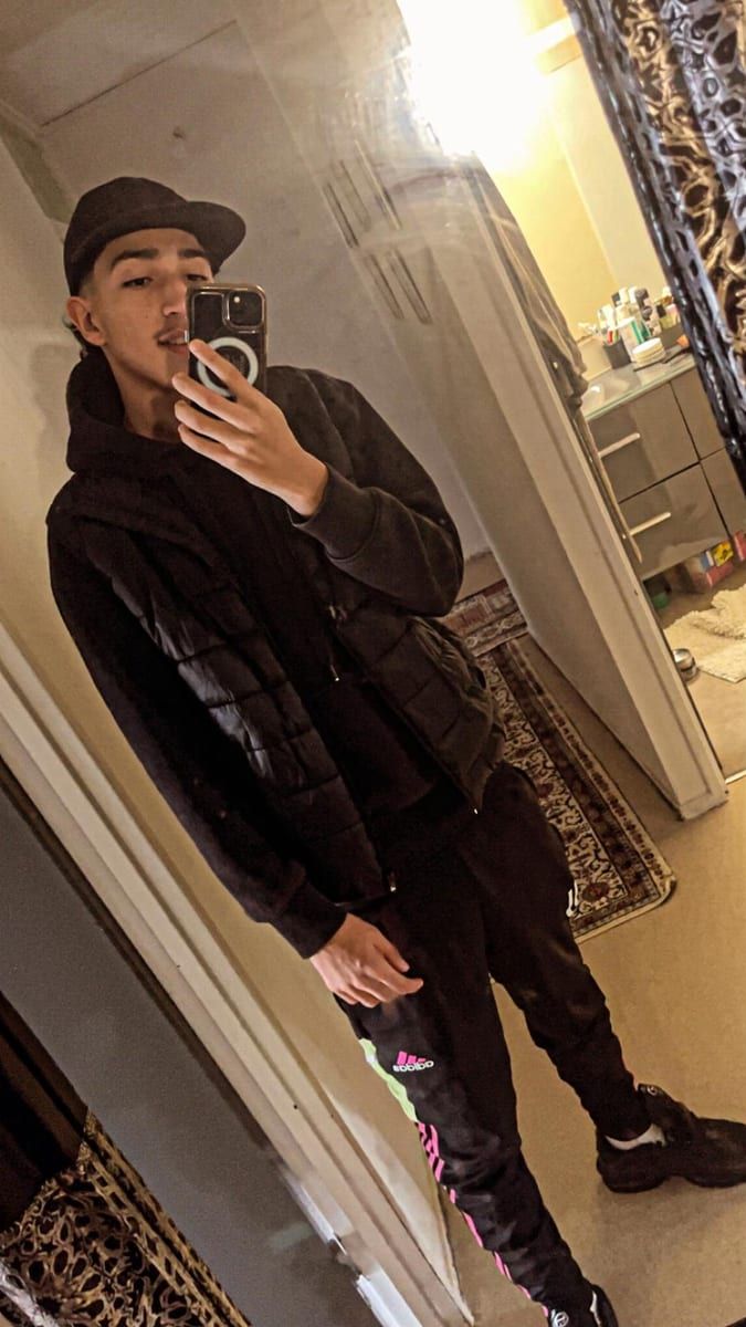 Profil von Cyrian, 44 Jahre, Gay in Mutterstadt (Rheinland-Pfalz)