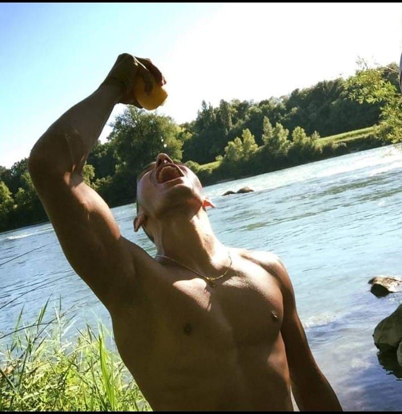 Profil von Ihsan, 28 Jahre, Gay in Neichen (Rheinland-Pfalz)