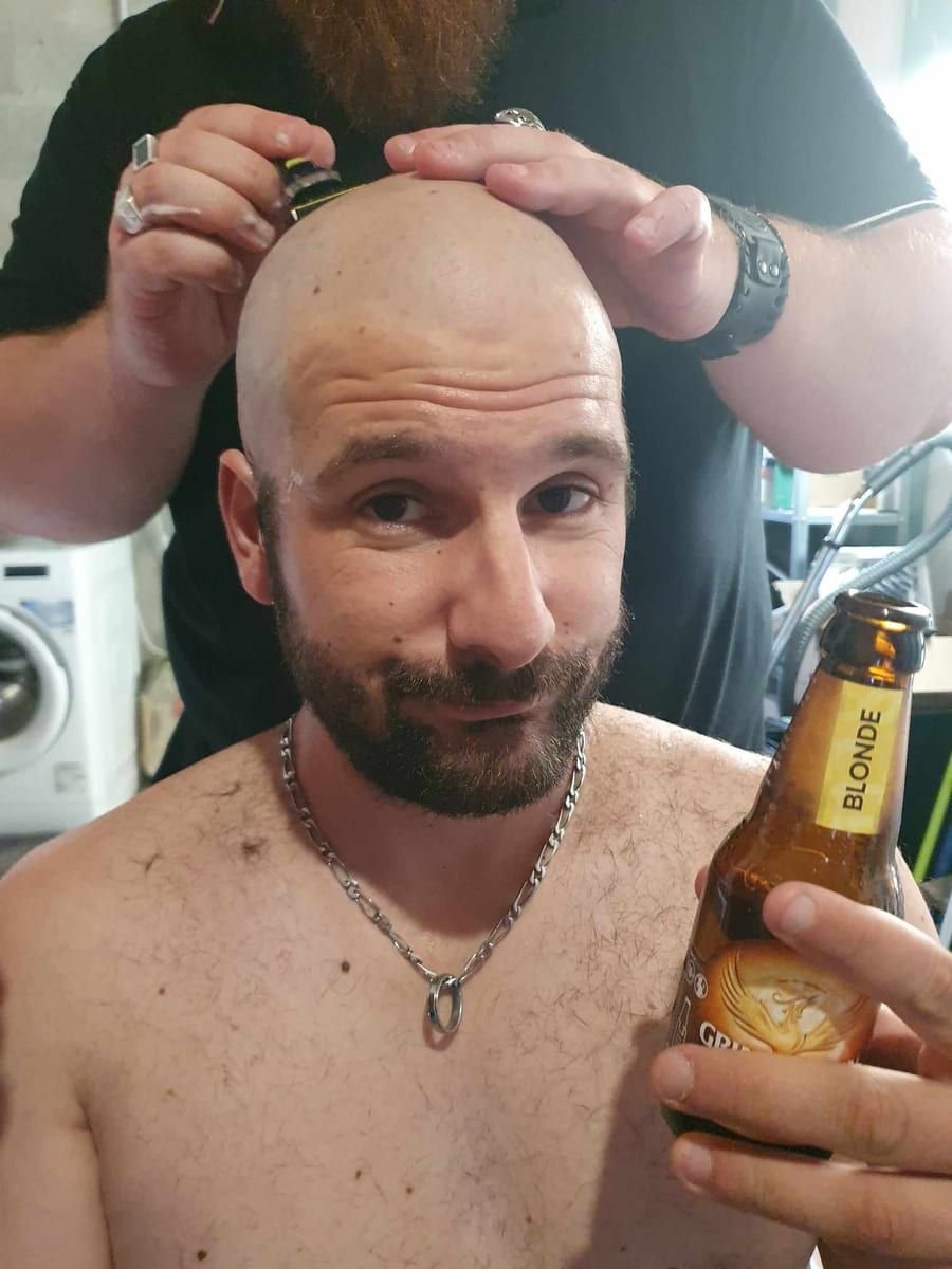 Profil von Firasse, 39 Jahre, Gay in Ollmuth (Rheinland-Pfalz)