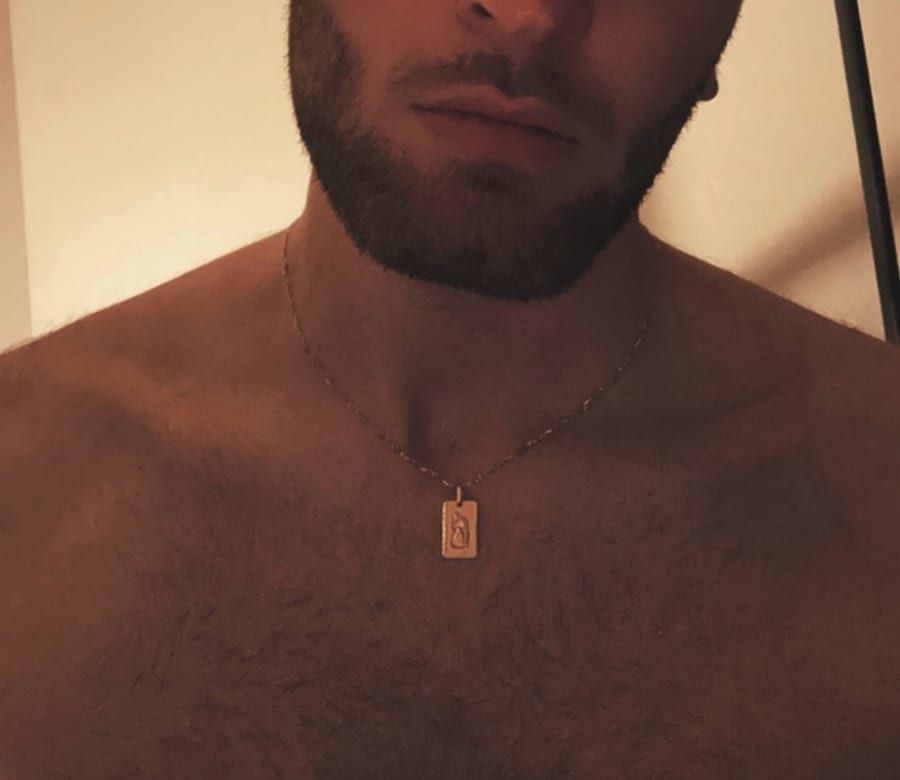 Profil von Mamoun, 37 Jahre, Gay in Mermuth (Rheinland-Pfalz)