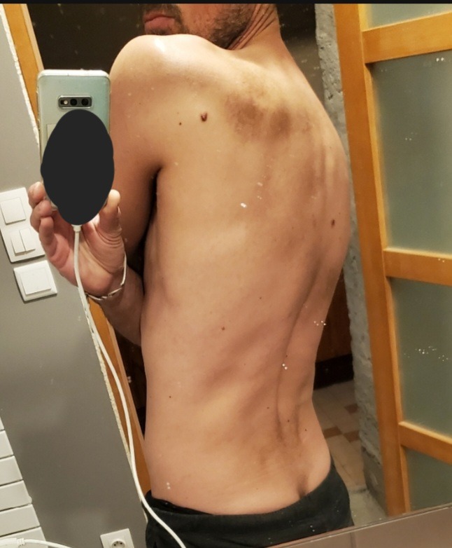 Profil von Faizan, 33 Jahre, Gay in Utzerath (Rheinland-Pfalz)