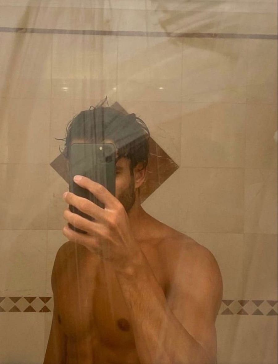 Profil von Jack, 44 Jahre, Gay in Obererbach (Rheinland-Pfalz)