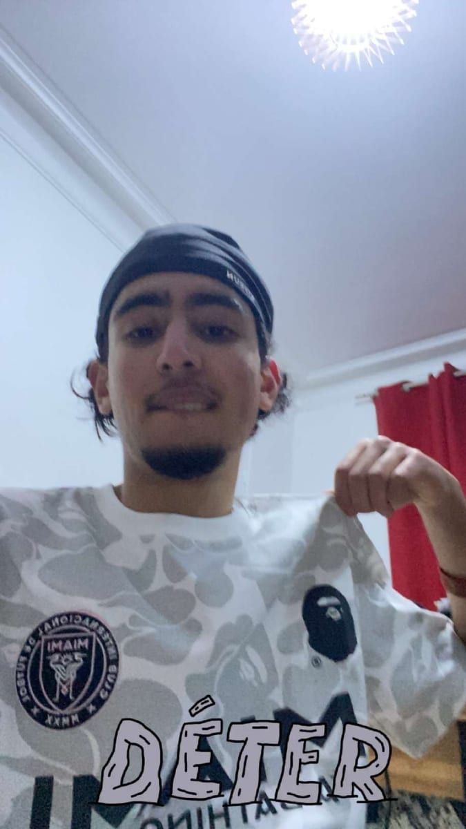 Profil von Ekin, 35 Jahre, Gay in Pohl (Rheinland-Pfalz)