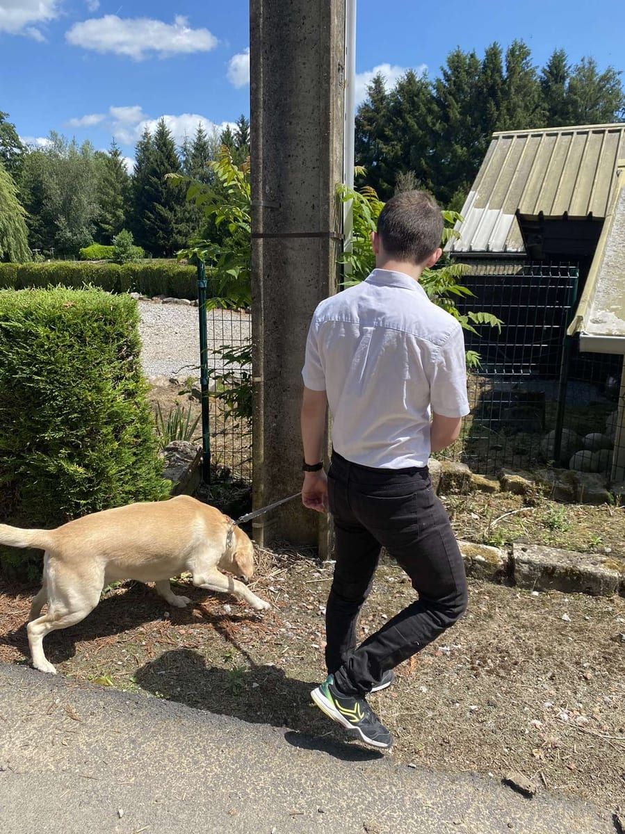 Profil von Justin, 31 Jahre, Gay in Trimport (Rheinland-Pfalz)