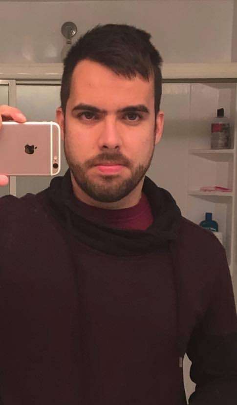 Profil von Ramsès, 33 Jahre, Gay in Matzerath (Rheinland-Pfalz)