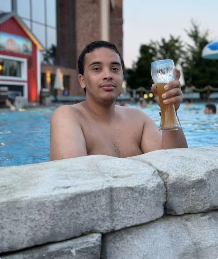 Profil von Djan, 27 Jahre, Gay in Paschel (Rheinland-Pfalz)